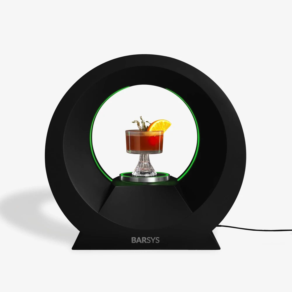 Barsys 360 Smart Cocktail Maker