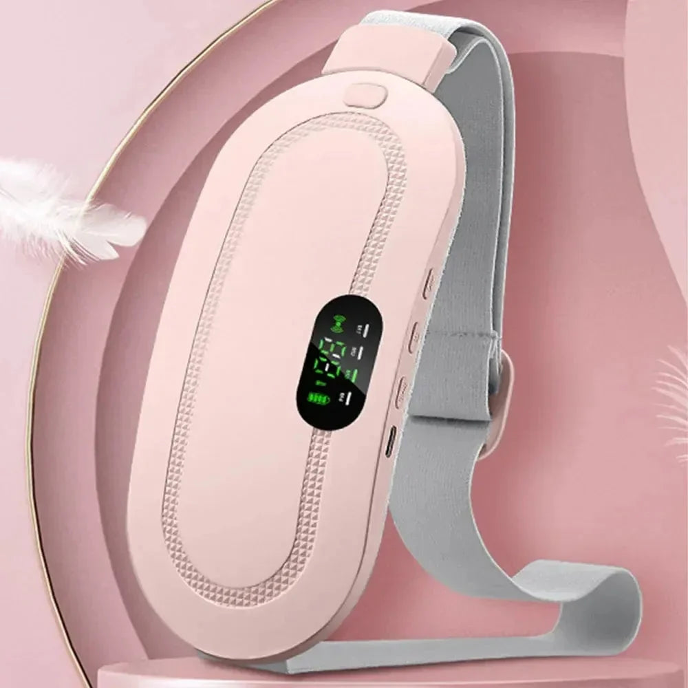 Menstrual Heat Relief Belt